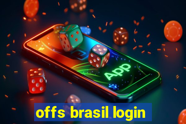 offs brasil login